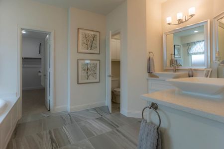 The Villages At Charleston by First Texas Homes in Glenn Heights - photo 18 18