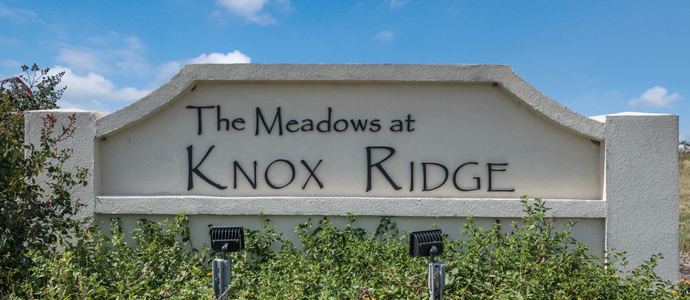 Knox Ridge by Lennar in Converse - photo 0 0