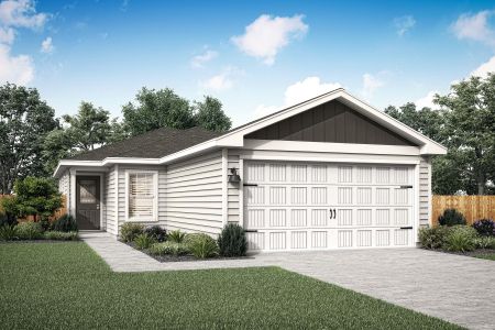 Sunset Oaks by LGI Homes in Maxwell - photo 0 0
