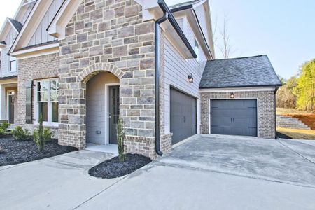 River Haven by Labb Homes in Lawrenceville - photo 4 4