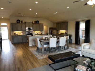 Rainbow Ridge by Impression Homes in Fort Worth - photo 5 5