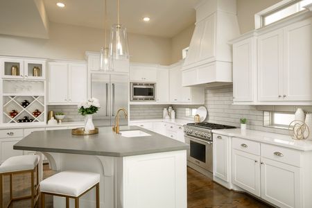 Somerset Green by Coventry Homes in Houston - photo 21