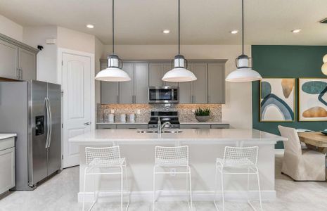 Isles of Lake Nona by Pulte Homes in Orlando - photo 15