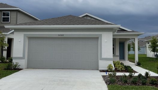 Cypress Hammock by Pulte Homes in Kissimmee - photo 16