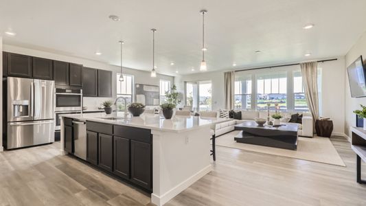 Morgan Hill: The Grand Collection by Lennar in Erie - photo 21