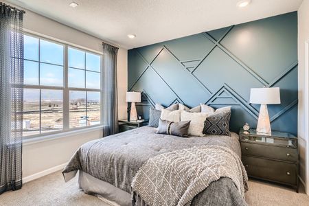 Verona Townhomes by Century Communities in Highlands Ranch - photo 21 21