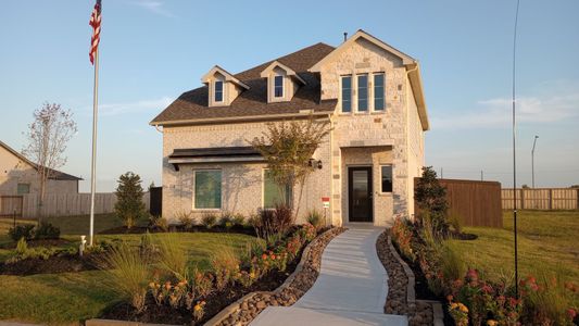 Southwinds by Smith Douglas Homes in Baytown - photo 6 6