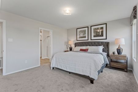 The Villages at Mayfield by HistoryMaker Homes in Cleburne - photo 13 13