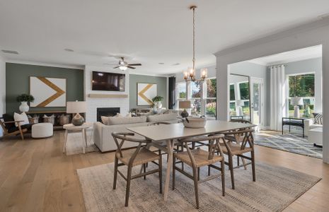 Arden by Pulte Homes in Cumming - photo 3 3