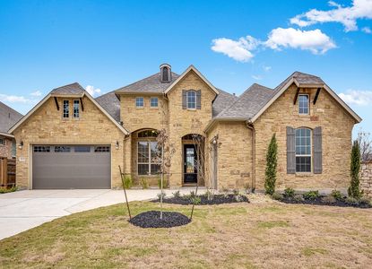 The Colony by Sitterle Homes in Bastrop - photo 7 7