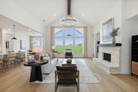The Meadows by Antares Homes in Gunter - photo 55 55
