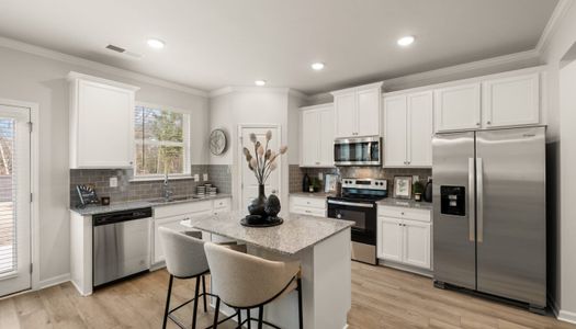 Reserve at South River Gardens by Rockhaven Homes in Atlanta - photo 12