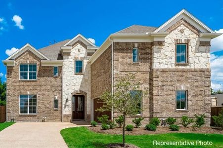 Wellspring Estates by Grand Homes in Celina - photo 7 7