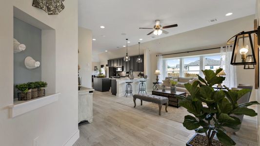 Orchard Ridge by Pacesetter Homes in Liberty Hill - photo 17 17