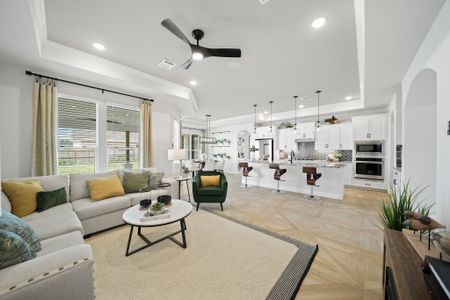 Meridiana by Tricoast Homes in Manvel - photo 17 17