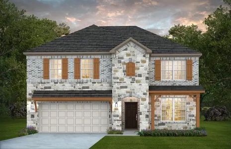 Corley Farms by Pulte Homes in Boerne - photo 12 12