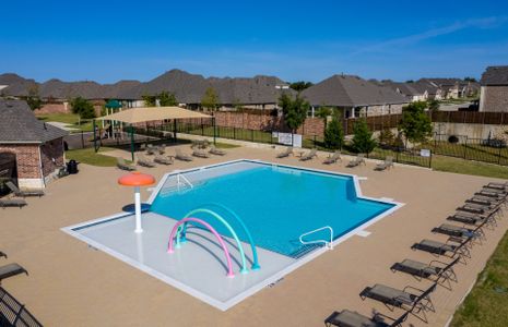 Erwin Farms by Pulte Homes in McKinney - photo 4