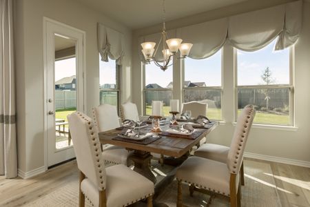 Pecan Square 60' Homesites by Coventry Homes in Northlake - photo 20 20