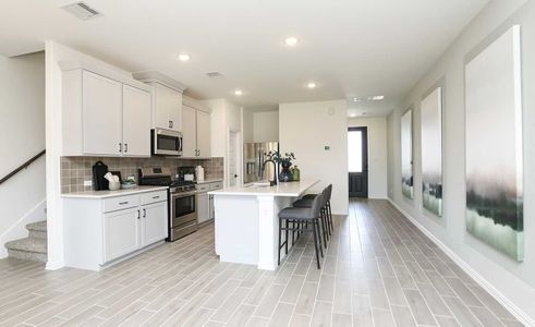 The Retreat at Kingsland by Brightland Homes in Katy - photo 21 21