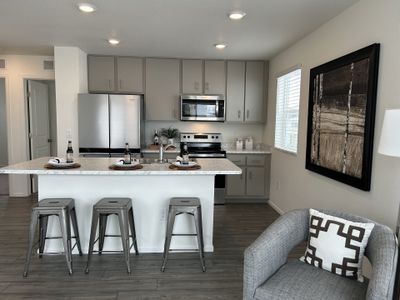 Reunion by Oakwood Homes Co in Commerce City - photo 38