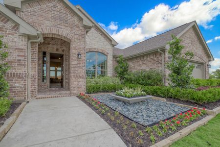 Park Trails by Chesmar Homes in Forney - photo 12 12