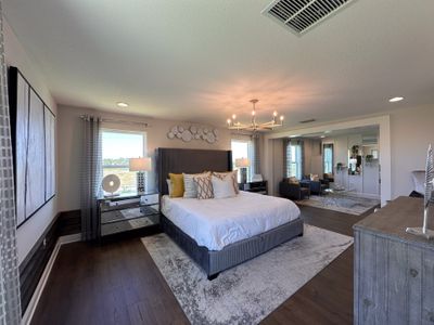 Ridgeview by Landsea Homes in Clermont - photo 47 47