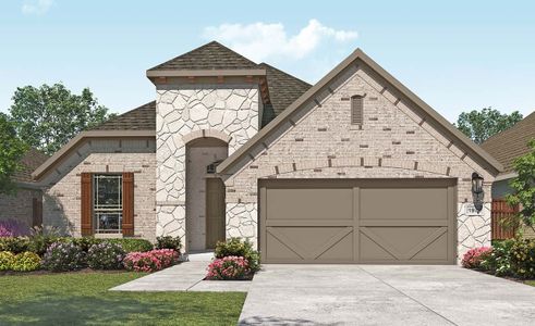 The Colony by Gehan Homes in Bastrop - photo 5 5