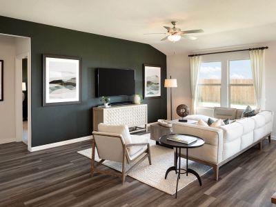 Simpson Crossing - Signature Series by Meritage Homes in Princeton - photo 8