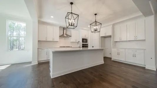 Sills Creek by Nest Homes in Mooresville - photo 12 12