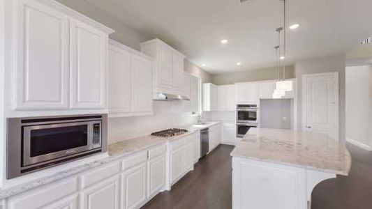Parten: 85ft. lots by Highland Homes in Austin - photo 22 22