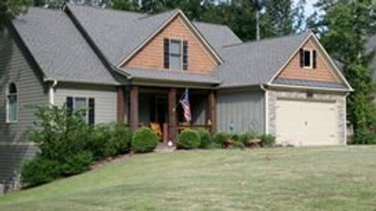 Rose Brooke by Daniel Investment Group Properties  in Cartersville - photo 2 2