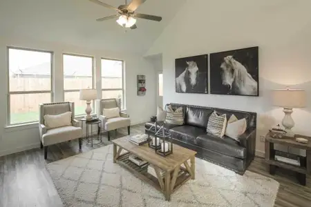 Heartland by Highland Homes in Mesquite - photo 29 29