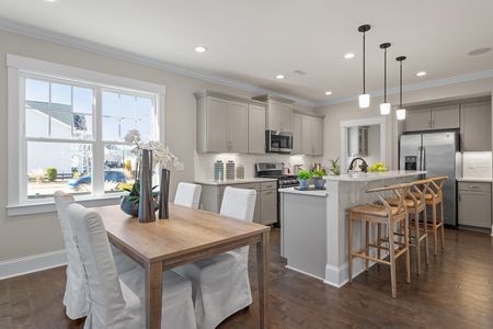 Kitchin Farms by Mungo Homes in Wake Forest - photo 32 32