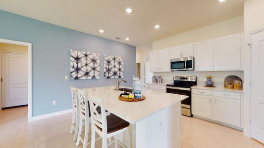 Bent Creek: The Meadows Collection by Lennar in Fort Pierce - photo 27 27