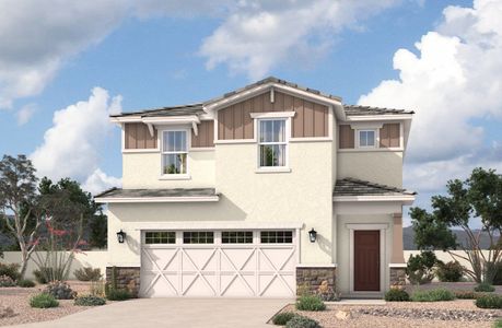Bethany Grove by Beazer Homes in Glendale - photo 6 6