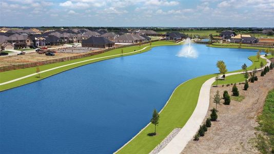 Cambridge Crossing by Perry Homes in Celina - photo 11 11