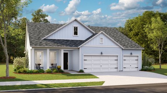 Horizons at Summers Corner: The Estates by Lennar in Summerville - photo 9 9