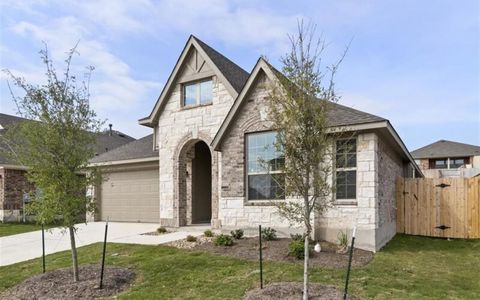 Valley Vista Estates by Pacesetter Homes in Leander - photo 5 5