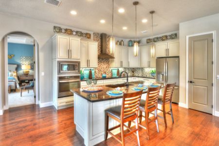 Oakmont by ICI Homes in Gainesville - photo 17 17