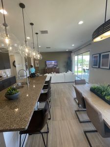 CantaMia at Estrella 55+ by Taylor Morrison in Goodyear - photo 64 64