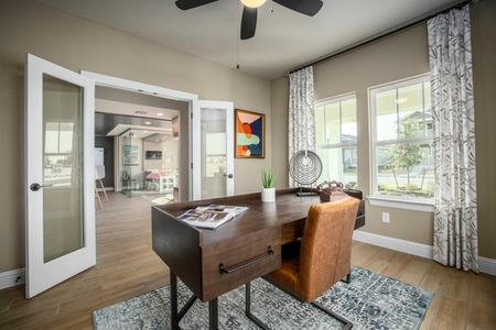 Trace by Brohn Homes in San Marcos - photo 17 17