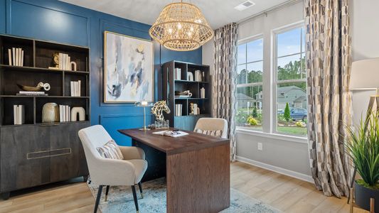 Trinity Park by DRB Homes in Mcdonough - photo 4 4