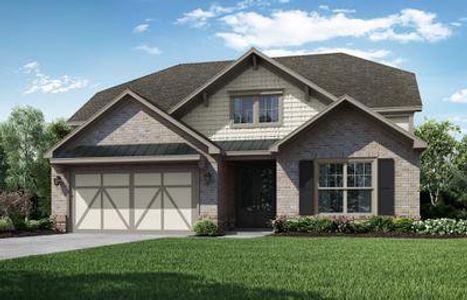 Yellowstone by SR Homes in Cumming - photo 3 3