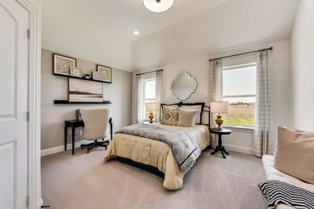 Kings Crossing by Grand Homes in Parker - photo 32 32