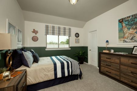 Valencia by Coventry Homes in Manvel - photo 9