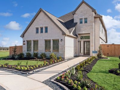Stonebrooke by K. Hovnanian® Homes in Conroe - photo