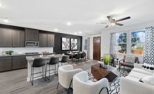 Villas at Aria by Brightland Homes in Sachse - photo 50