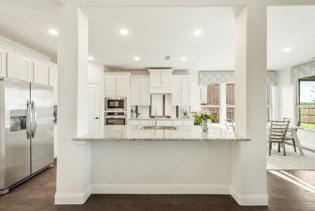 West Crossing by Bloomfield Homes in Anna - photo 50 50