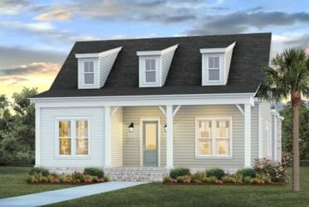 Nexton by Homes by Dickerson in Summerville - photo 8 8
