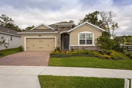Emerson Pointe by M/I Homes in Apopka - photo 11